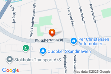 4 værelses lejlighed på 118 m2