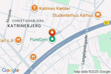 Lejlighed til 8.150 kr.