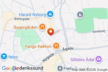 Ungdomsbolig på 29 m2 til 2.987 kr.