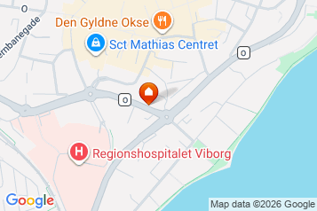 Sct. Jørgens Vej, 81 m2, 2 værelser, 7.557 kr.