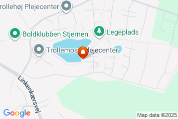 3 værelses lejlighed på 115 m2