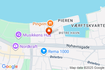65 m2 lejlighed. Husdyr er tilladt