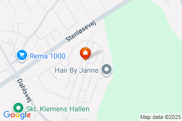 3 værelser for 9.499 kr. pr. måned