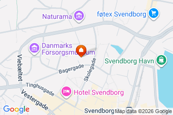 Flot nyistandsat lejemål