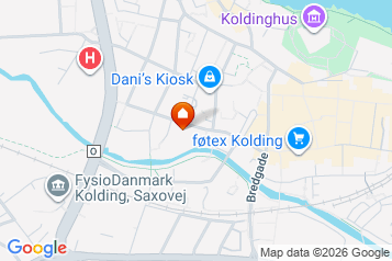 Sct. Jørgens Gade, 75 m2, 2 værelser, 8.000 kr.