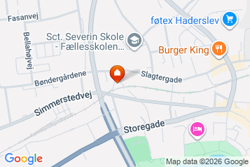 2 værelses lejlighed på 48 m2