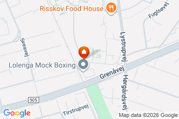 71 m2 lejlighed i Risskov