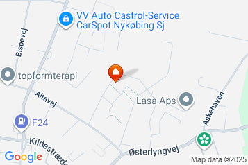 Hus/villa til 8.995 kr.