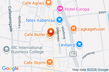 Storegade, 105 m2, 4 værelser, 11.599 kr.