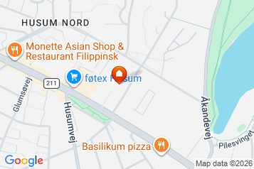 77 m2 lejlighed i Brønshøj