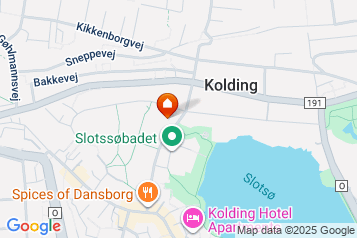 Lejlighed til 4.766 kr.