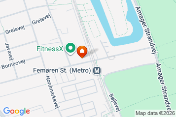 Ungdomsbolig på 31 m2 til 7.500 kr.