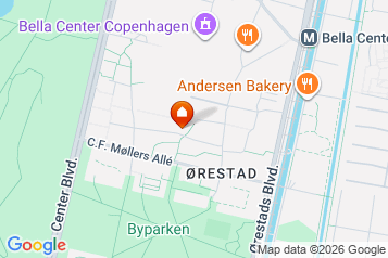 Lejlighed med altan/terrasse