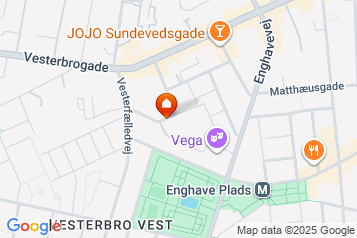 Lejlighed til 9.900 kr.