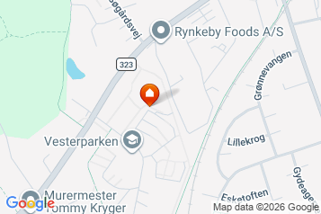 4-værelses lejlighed