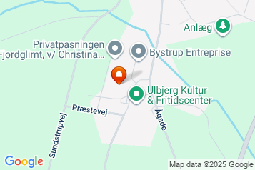 Fantastisk beliggenhed