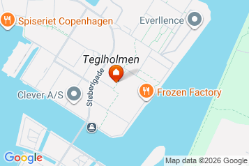 104 m2 lejlighed i København SV
