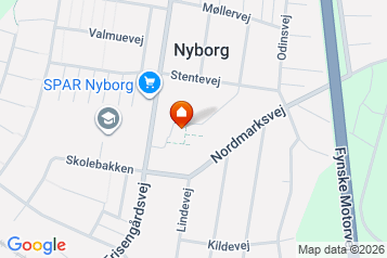 1 værelser for 4.063 kr. pr. måned