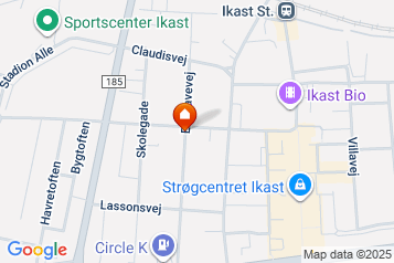 2 værelses hus/villa på 94 m2