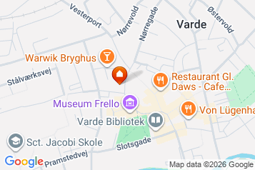 2 værelses lejlighed på 67 m2