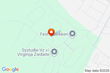 4 værelses lejlighed inkl. parkering