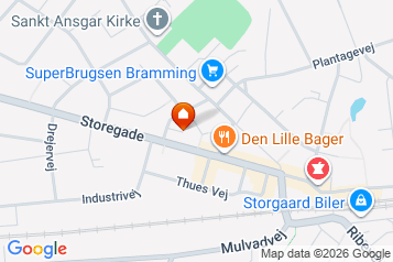 2-værelses lejlighed