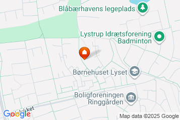 2 værelses lejlighed på 55 m2
