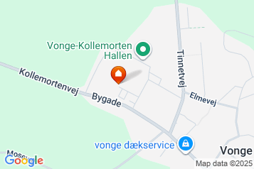 3 værelses lejlighed på 89 m2