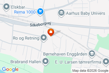 Engdalsvej, 82 m2, 3 værelser, 9.874 kr.