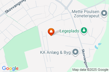 Lejlighed på Mustangvej i Randers SØ