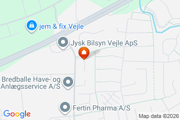 3 værelses hus/villa på 82 m2