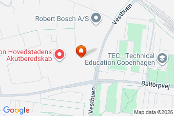 Ungdomsbolig på 36 m2 til 5.450 kr.