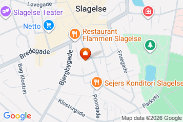 Lejlighed med altan/terrasse