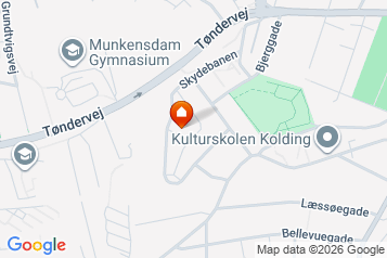 Lejlighed til 5.595 kr.