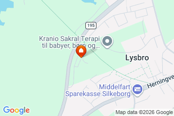97 m2 lejlighed på Lysbrolysningen