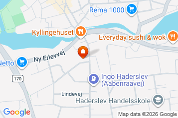 Sønderbro, 73 m2, 2 værelser, 5.400 kr.