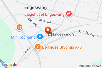 1 værelses lejlighed på 47 m2