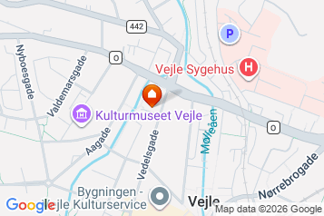 Lejlighed til 4.649 kr.