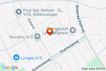 4 værelses hus/villa på 118 m2