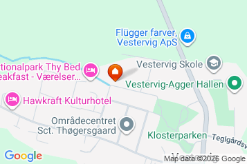 3 værelses hus/villa på 84 m2