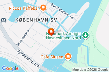 Lejlighed med altan/terrasse