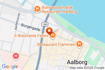 106 m2 lejlighed i Aalborg