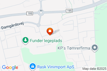3 værelser for 9.400 kr. pr. måned