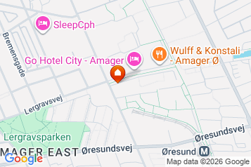 Lejlighed til 21.100 kr.