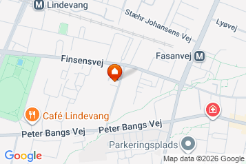 Ungdomsbolig på 33 m2 til 9.300 kr.