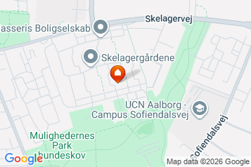 Skelagervej, 103 m2, 4 værelser, 8.506 kr.