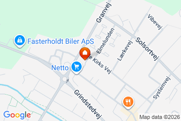 49 m2 lejlighed på Ole Kirks Vej