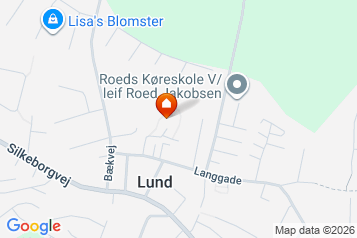 3-værelses lejlighed