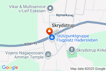 Tværgade, 125 m2, 4 værelser, 5.390 kr.