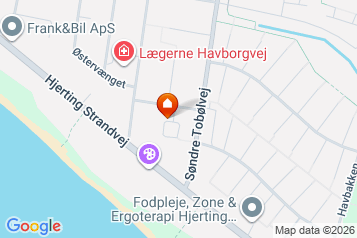 120 m2 hus/villa på Ryttervænget